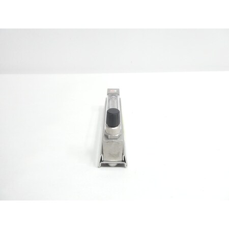 Abb 0-2000CC/MIN 1/4IN NPT VARIABLE AREA FLOW METER 10A6131NB2B